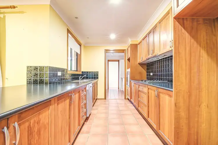 Second view of Homely house listing, 22 Farmgate Drive, Abercrombie NSW 2795