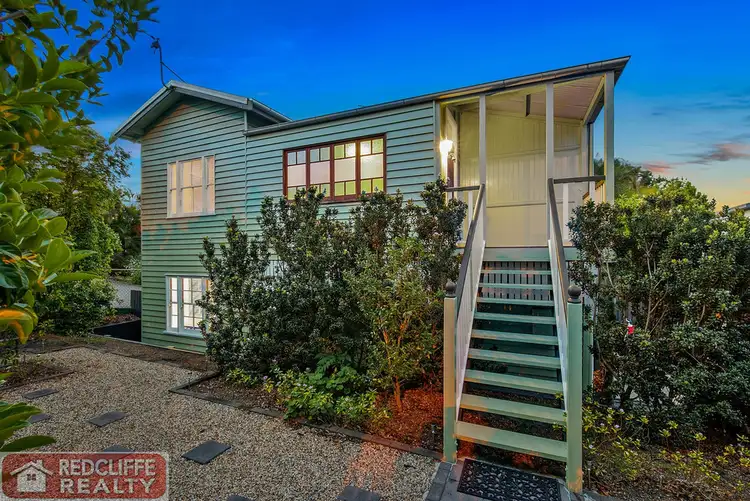 101 Deagon Street, Sandgate QLD 4017