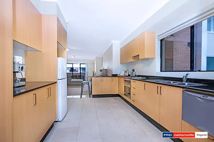 Third view of Homely apartment listing, 5/6 Belgrave Street, Kogarah NSW 2217