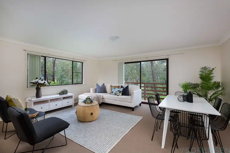 Main view of Homely house listing, 58 Liamena Avenue, San Remo NSW 2262