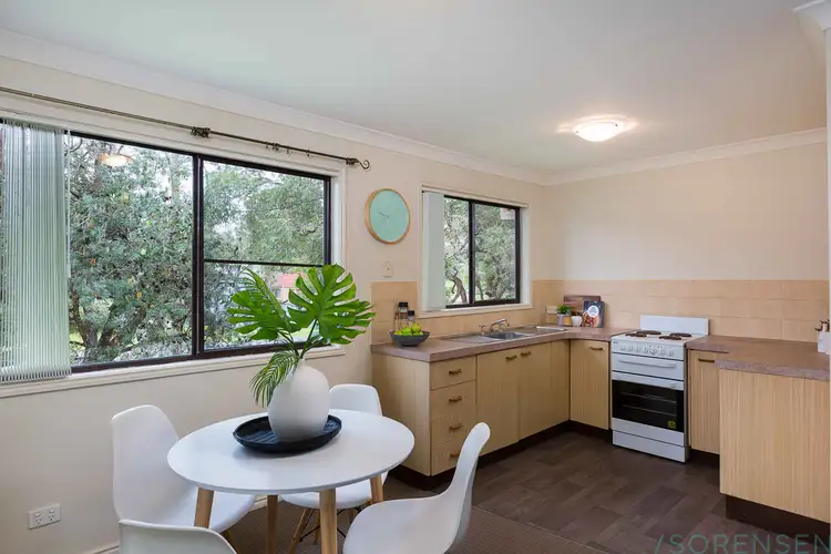 Second view of Homely house listing, 58 Liamena Avenue, San Remo NSW 2262