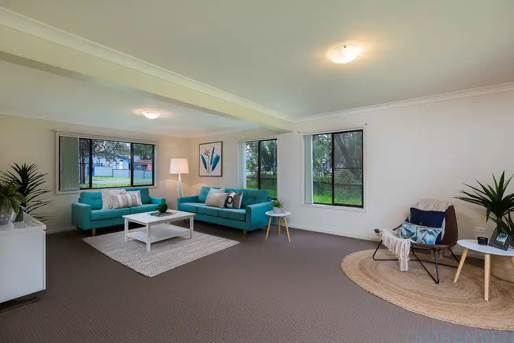 Third view of Homely house listing, 58 Liamena Avenue, San Remo NSW 2262
