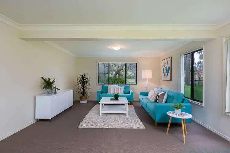 Fourth view of Homely house listing, 58 Liamena Avenue, San Remo NSW 2262
