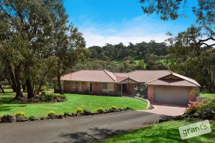 Main view of Homely rural property listing, 215A Belgrave-Hallam Road, Belgrave South VIC 3160