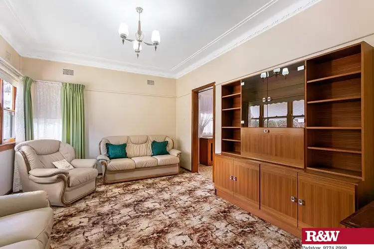 Second view of Homely house listing, 77 Ramsay Road, Picnic Point NSW 2213