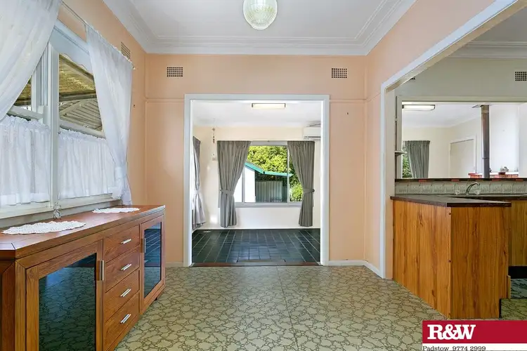 Third view of Homely house listing, 77 Ramsay Road, Picnic Point NSW 2213