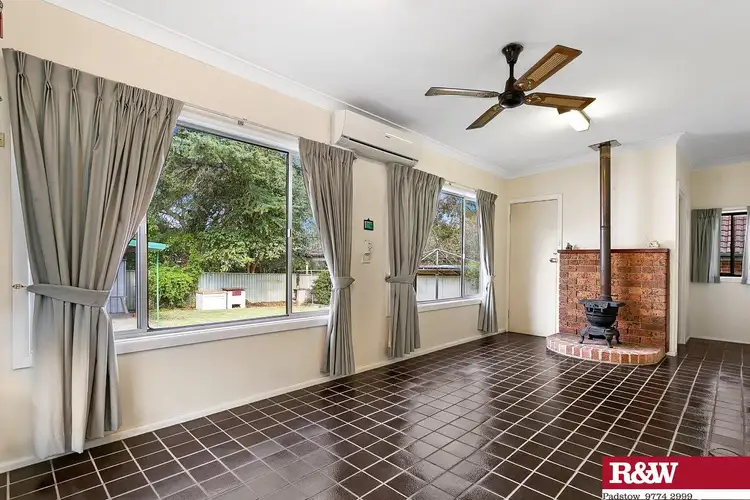 Fourth view of Homely house listing, 77 Ramsay Road, Picnic Point NSW 2213