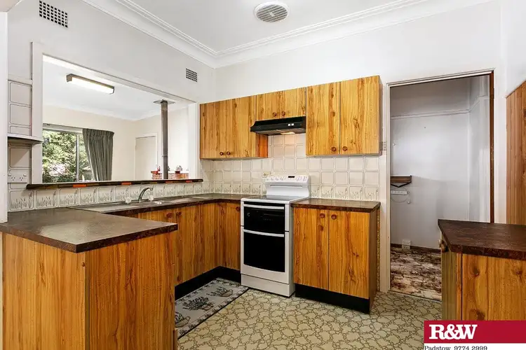 Fifth view of Homely house listing, 77 Ramsay Road, Picnic Point NSW 2213