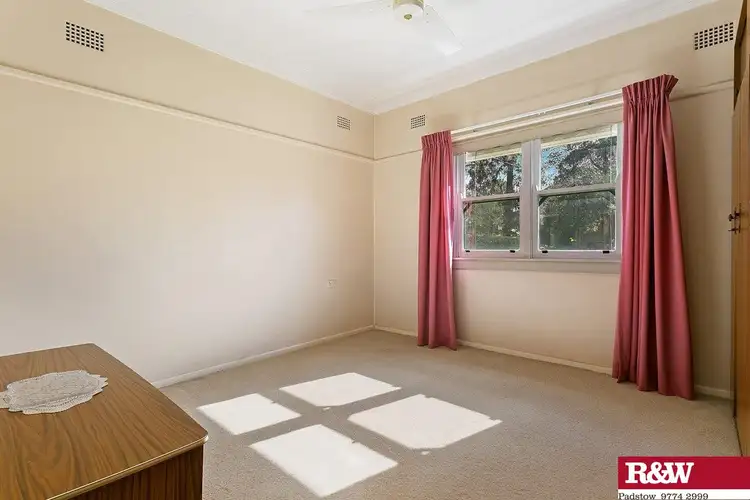 Sixth view of Homely house listing, 77 Ramsay Road, Picnic Point NSW 2213