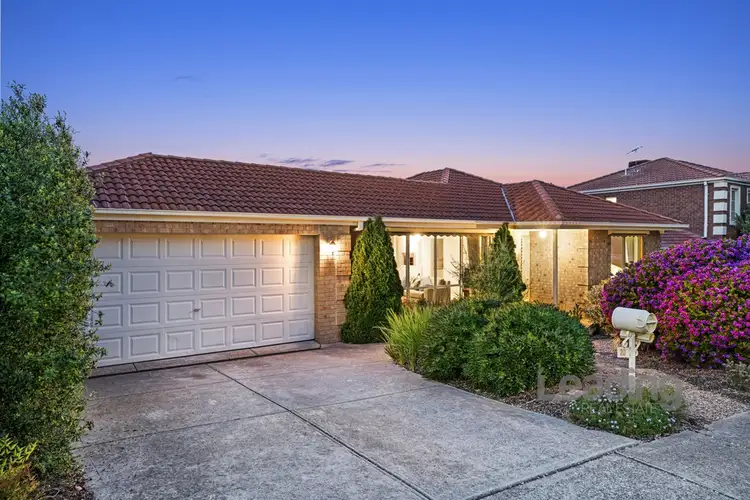 20 Possum Tail Run, Sunbury VIC 3429