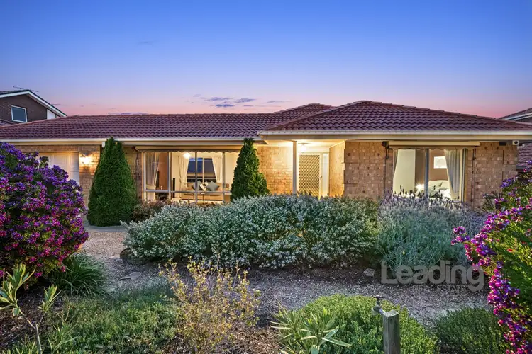 Second view of Homely house listing, 20 Possum Tail Run, Sunbury VIC 3429