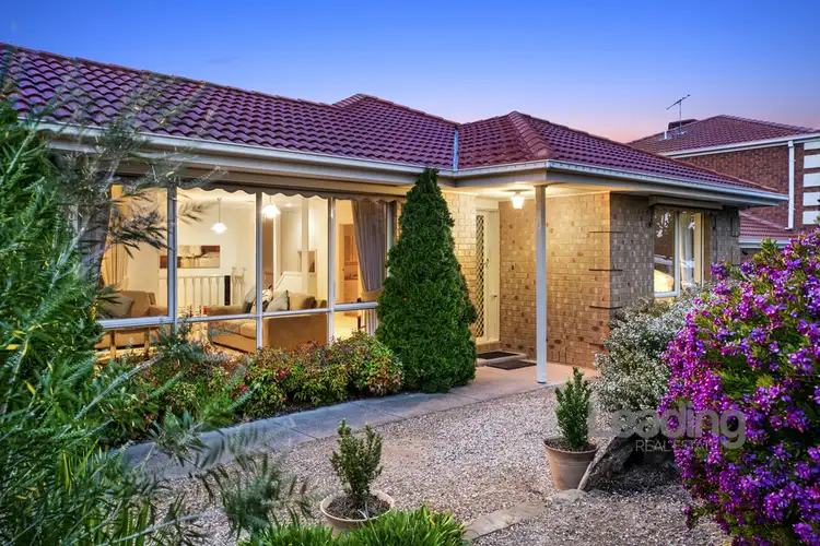 Third view of Homely house listing, 20 Possum Tail Run, Sunbury VIC 3429