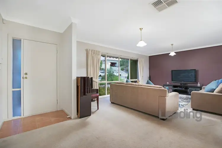 Fourth view of Homely house listing, 20 Possum Tail Run, Sunbury VIC 3429