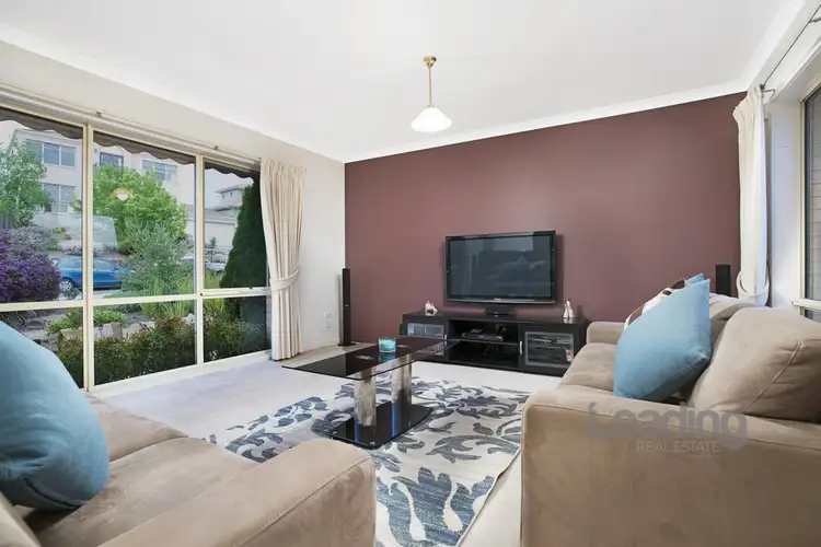 Fifth view of Homely house listing, 20 Possum Tail Run, Sunbury VIC 3429