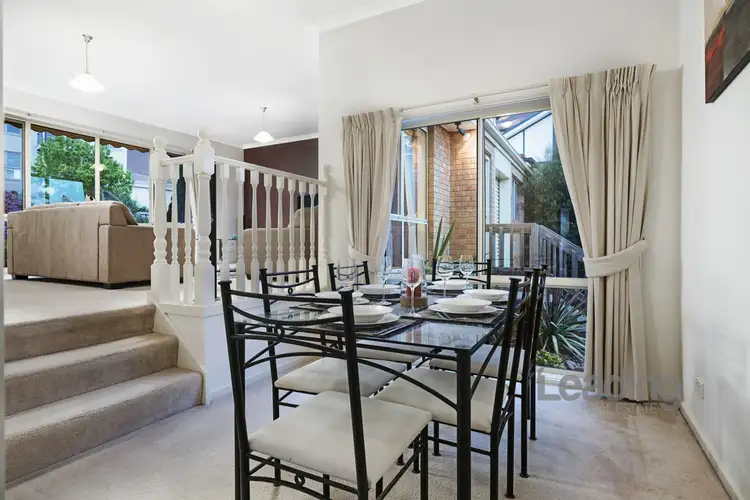 Sixth view of Homely house listing, 20 Possum Tail Run, Sunbury VIC 3429