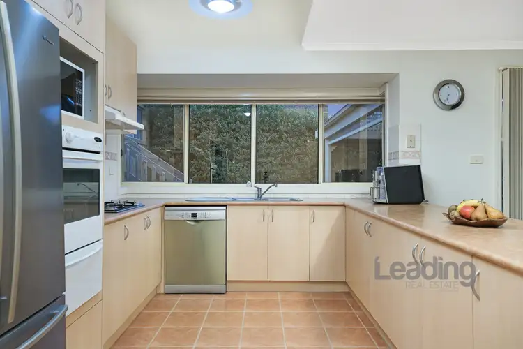 Seventh view of Homely house listing, 20 Possum Tail Run, Sunbury VIC 3429