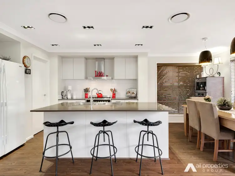 Third view of Homely house listing, 10 Livinus Place, Augustine Heights QLD 4300