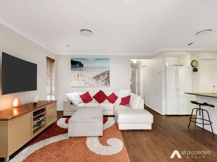 Fourth view of Homely house listing, 10 Livinus Place, Augustine Heights QLD 4300