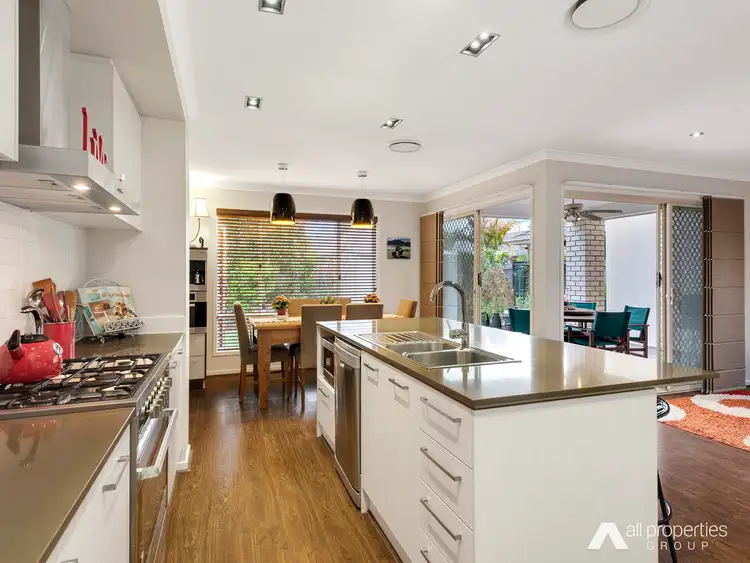 Sixth view of Homely house listing, 10 Livinus Place, Augustine Heights QLD 4300