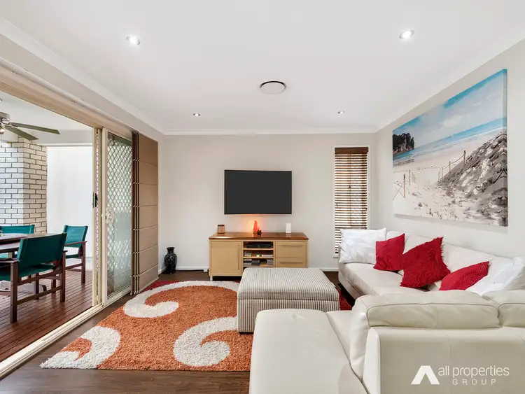 Seventh view of Homely house listing, 10 Livinus Place, Augustine Heights QLD 4300