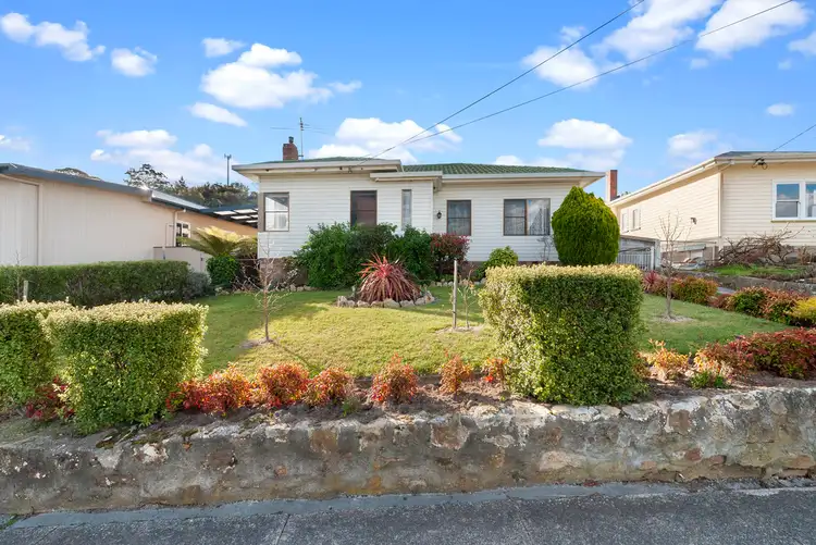 Second view of Homely house listing, 34 North Crescent, New Norfolk TAS 7140