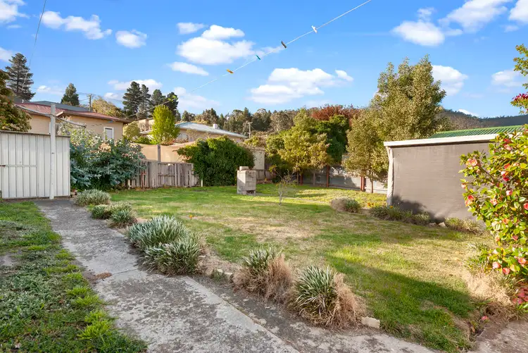 Fifth view of Homely house listing, 34 North Crescent, New Norfolk TAS 7140