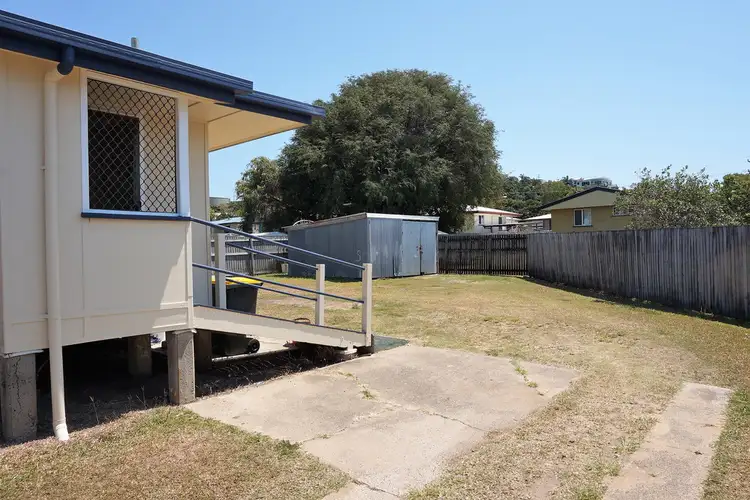 6 Holack Street, North Mackay QLD 4740