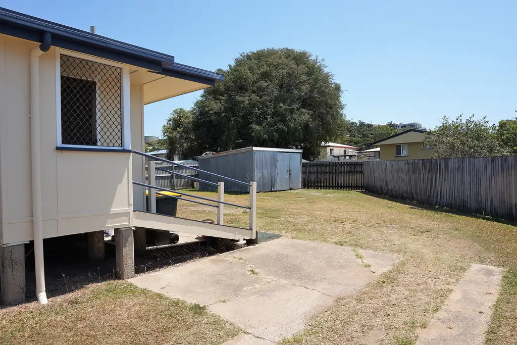 Main view of Homely house listing, 6 Holack Street, North Mackay QLD 4740