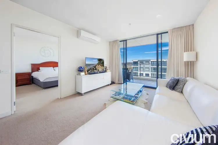 Fourth view of Homely unit listing, 350/1 Mouat Street, Lyneham ACT 2602