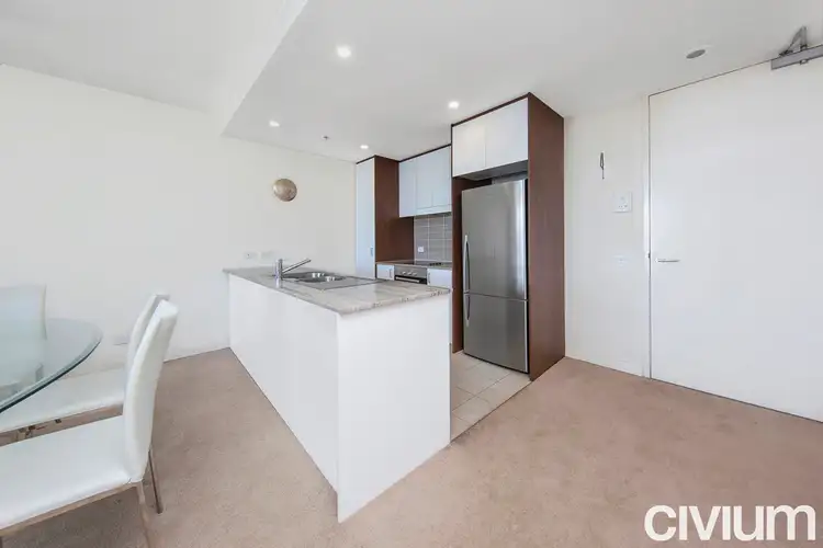 Fifth view of Homely unit listing, 350/1 Mouat Street, Lyneham ACT 2602