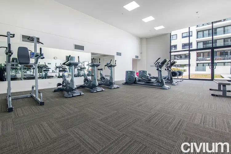Sixth view of Homely unit listing, 350/1 Mouat Street, Lyneham ACT 2602