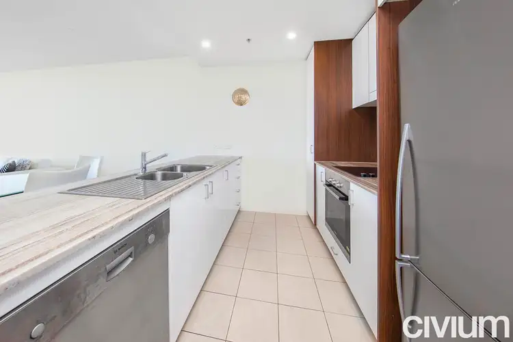 Seventh view of Homely unit listing, 350/1 Mouat Street, Lyneham ACT 2602