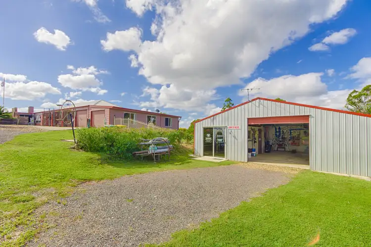 64 Christies Road, Federal QLD 4568