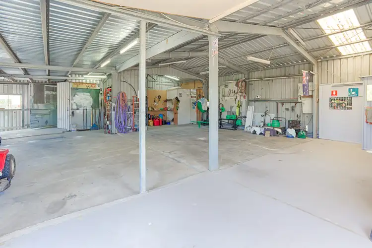 Sixth view of Homely rural property listing, 64 Christies Road, Federal QLD 4568