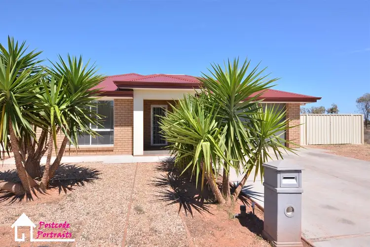 6 Buddy Newchurch Place, Whyalla Norrie SA 5608