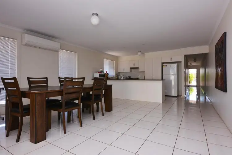 Seventh view of Homely house listing, 6 Buddy Newchurch Place, Whyalla Norrie SA 5608
