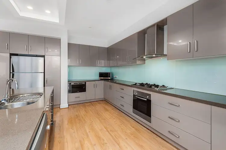 Main view of Homely house listing, 1 Herschel Place, Mawson Lakes SA 5095