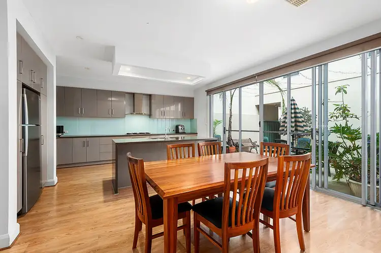 Second view of Homely house listing, 1 Herschel Place, Mawson Lakes SA 5095