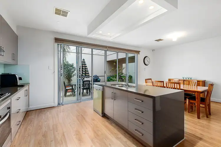 Third view of Homely house listing, 1 Herschel Place, Mawson Lakes SA 5095