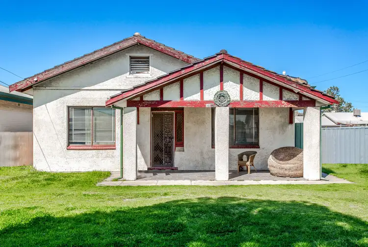 Second view of Homely house listing, 10 Condon Street, Pennington SA 5013