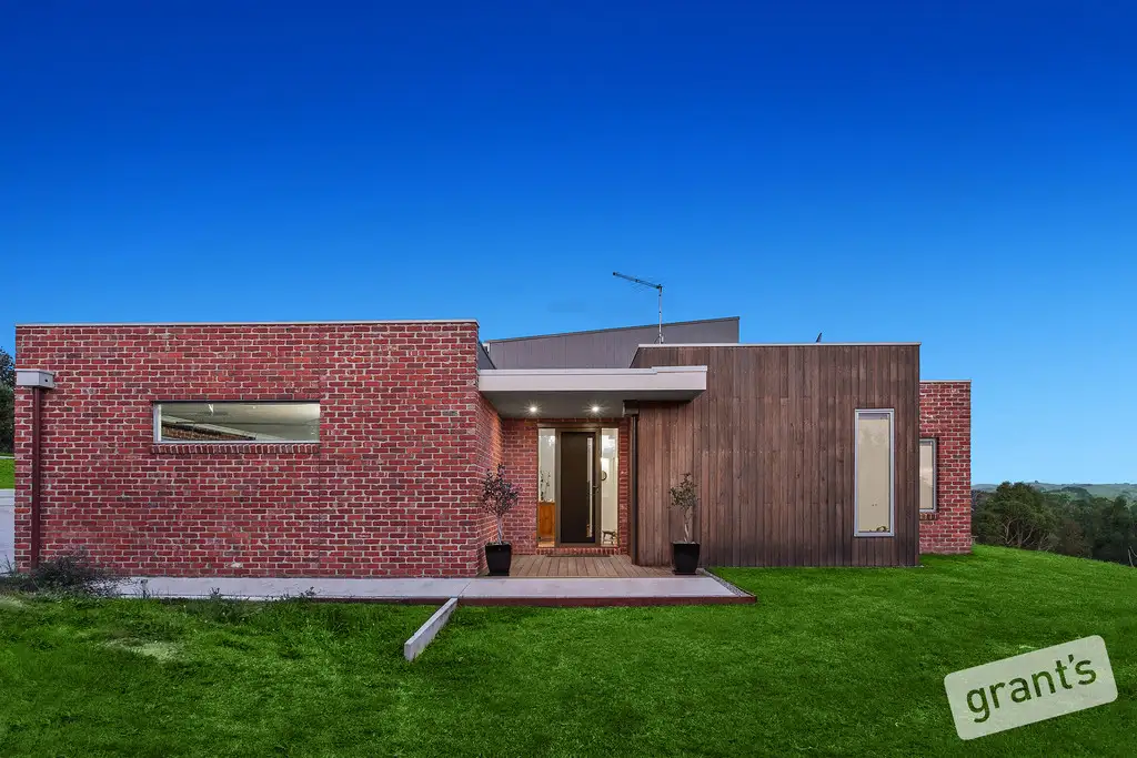 Main view of Homely house listing, 24 Eagle Rise, Nyora VIC 3987