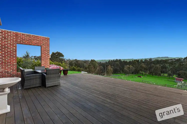 Fifth view of Homely house listing, 24 Eagle Rise, Nyora VIC 3987