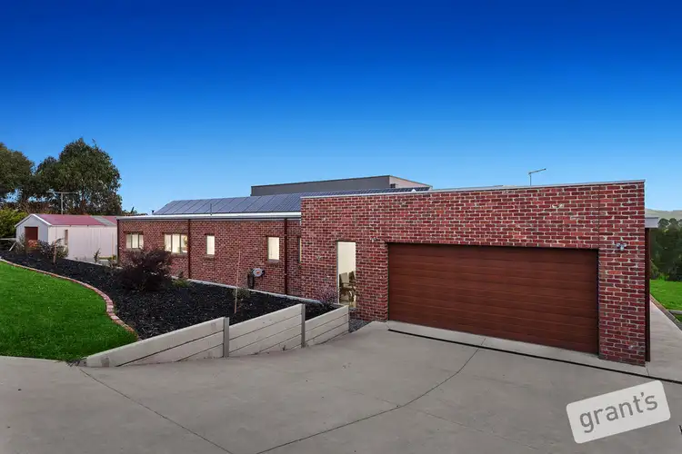 Sixth view of Homely house listing, 24 Eagle Rise, Nyora VIC 3987