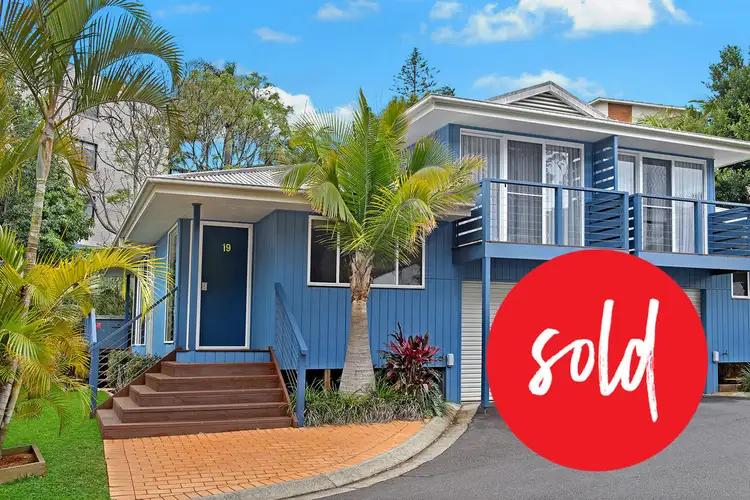 19/25 Surf Street, Port Macquarie NSW 2444