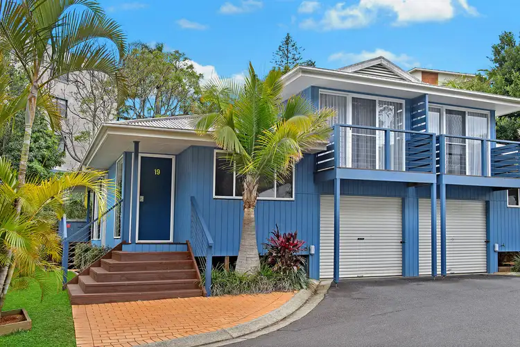 Second view of Homely townhouse listing, 19/25 Surf Street, Port Macquarie NSW 2444