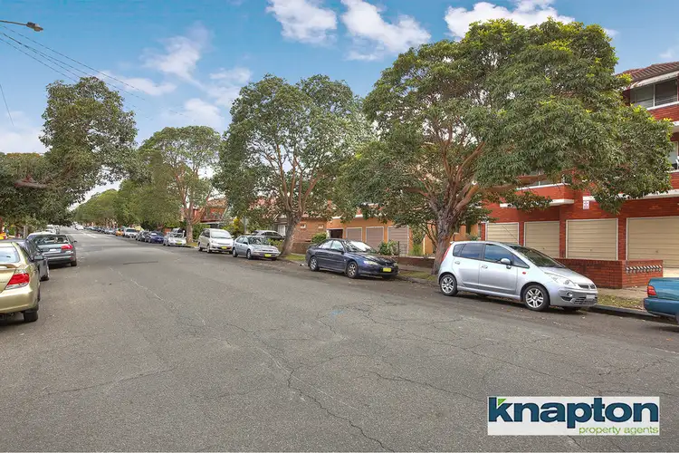 Second view of Homely unit listing, 6/17 Sproule Street, Lakemba NSW 2195