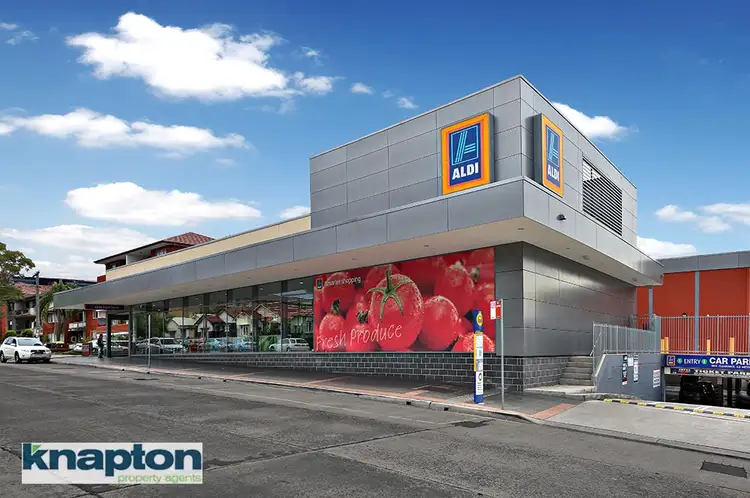 Fourth view of Homely unit listing, 6/17 Sproule Street, Lakemba NSW 2195