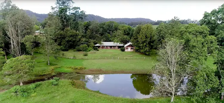 Third view of Homely house listing, 52 Thorburn Street, Nimbin NSW 2480