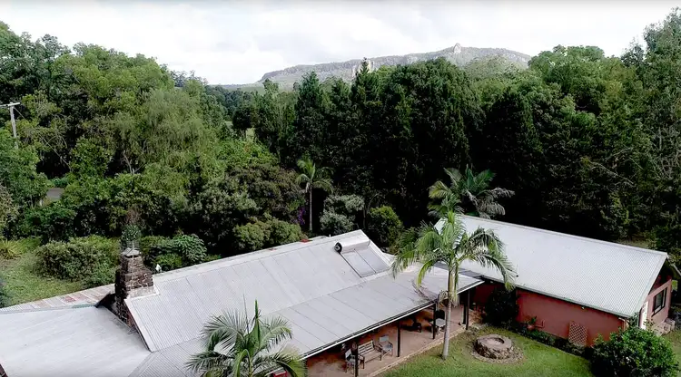 Fifth view of Homely house listing, 52 Thorburn Street, Nimbin NSW 2480