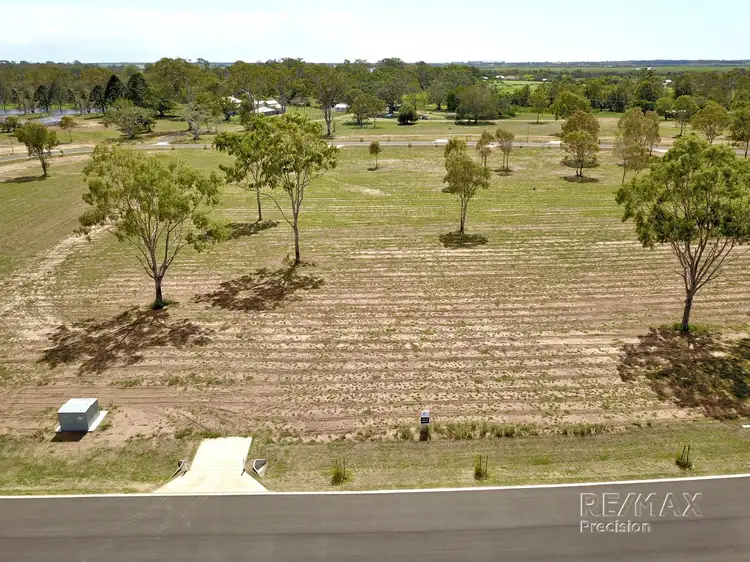 Lot 19 Tantitha Rise Estate, Gooburrum QLD 4670